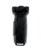 Руків'я перенесення вогню складне DLG-163 Black 