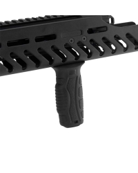 Руків'я перенесення вогню DLG-164 M-LOK Black