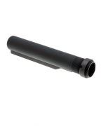 Труба приклада DLG-137 7075 AR alum. Mil-spec Black