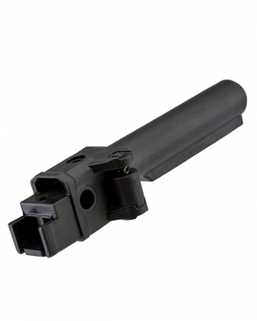 Труба прикладу складана DLG-147 АК47/74 Mil-spec Black