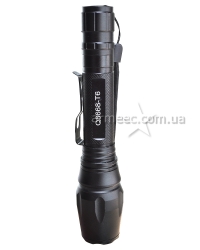 Фонарь подствольный Police Q8668-T6