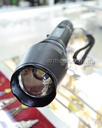Фонарь подствольный Police Q8668-T6