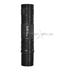 Фонарь Police 8371 под ружье