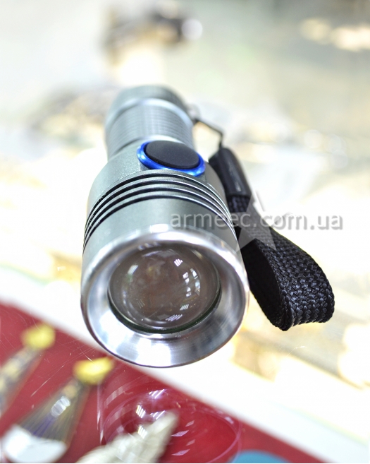 Ліхтар Small Sun R840/1812-XPE