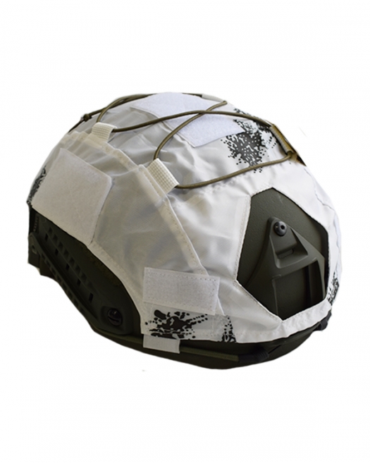 Кавер для шлема MTP K-2