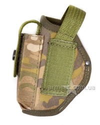 Кобура поясна MTP A1