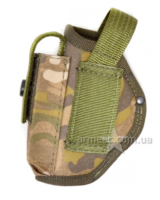 Кобура поясна MTP A1