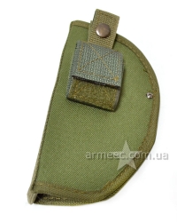 Кобура поясна олива A3