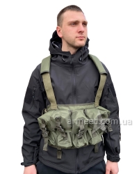 Розвантаження / ліфчик Olive A1