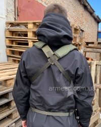 Розвантаження / ліфчик Olive A1