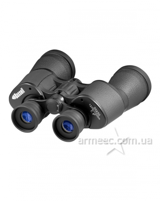 Бинокль Bassell Black 20X50