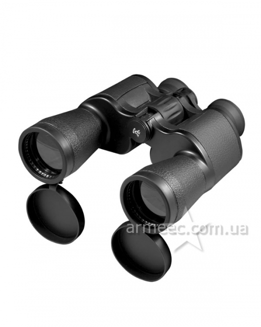 Бинокль Bassell Black 20X50