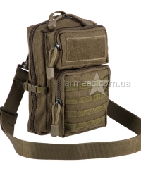 Подсумок тактический Olive 