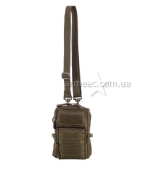 Подсумок тактический Olive 