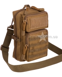 Подсумок тактический Coyote 