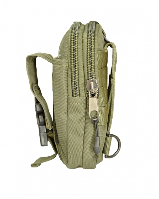 Сумка для документов Olive
