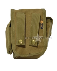 Подсумок Swat Койот