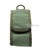 Патронташ кордура Olive-1