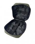 Аптечка армейская Olive A2