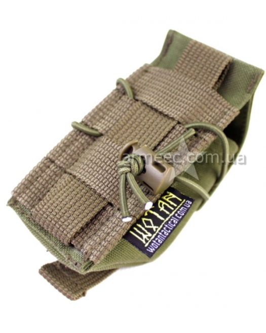 Навеска для гранаты Gen. 2 Olive