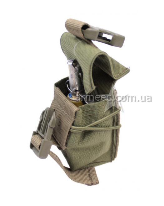 Навеска для гранаты Gen. 2 Olive