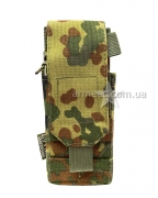 Підсумок під АК / AR універсальний Flecktarn