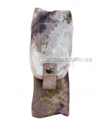 Подсумок под два магазина АК Atacs AU