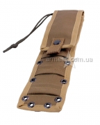 Ножны кордура Coyote 