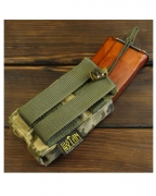 Подсумок для магазина АК Pixel MM14