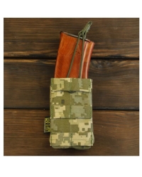 Підсумок для магазину АК Pixel MM14