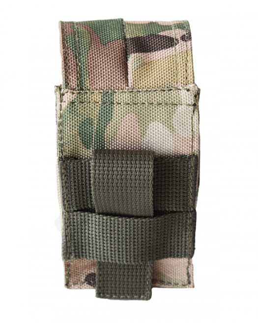 Подсумок гранатный мультикам S