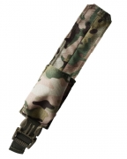 Подсумок гранатный мультикам S