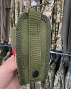 Подсумок под рацию Max K1 Olive