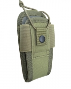 Подсумок под рацию Max K1 Olive