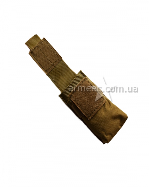 Підсумок під турнікет Coyote A1