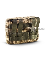 Подсумок утилитарный (Сухарка) пиксель 