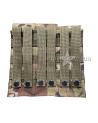 Підсумок для магазину АК MTP-1
