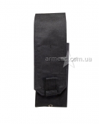 Подсумок для магазина АК черный А2