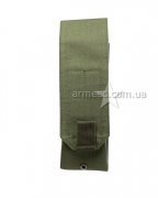 Підсумок для магазину АК Olive A1