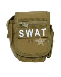 Подсумок Swat Койот