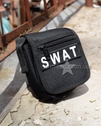 Подсумок Swat Black
