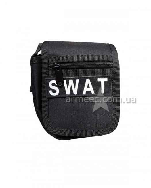 Підсумок Swat Black Підсумок Swat Black
