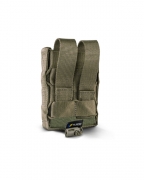 Подсумок тихий Olive под АR