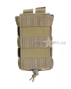 Штурмовой подсумок АК Coyote-1