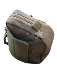 Сумка-напашник тактическая  Olive