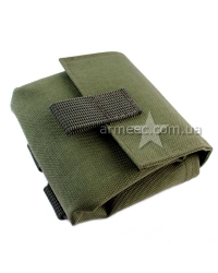 Сумка скидання магазинів Olive
