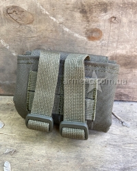 Сумка скидання магазинів Olive