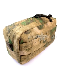 Подсумок утилитарный горизонтальный Atacs FG