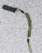 Ремінець страхувальний Olive R7