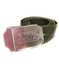 Ремінь 5.11 Tactical Olive-1
